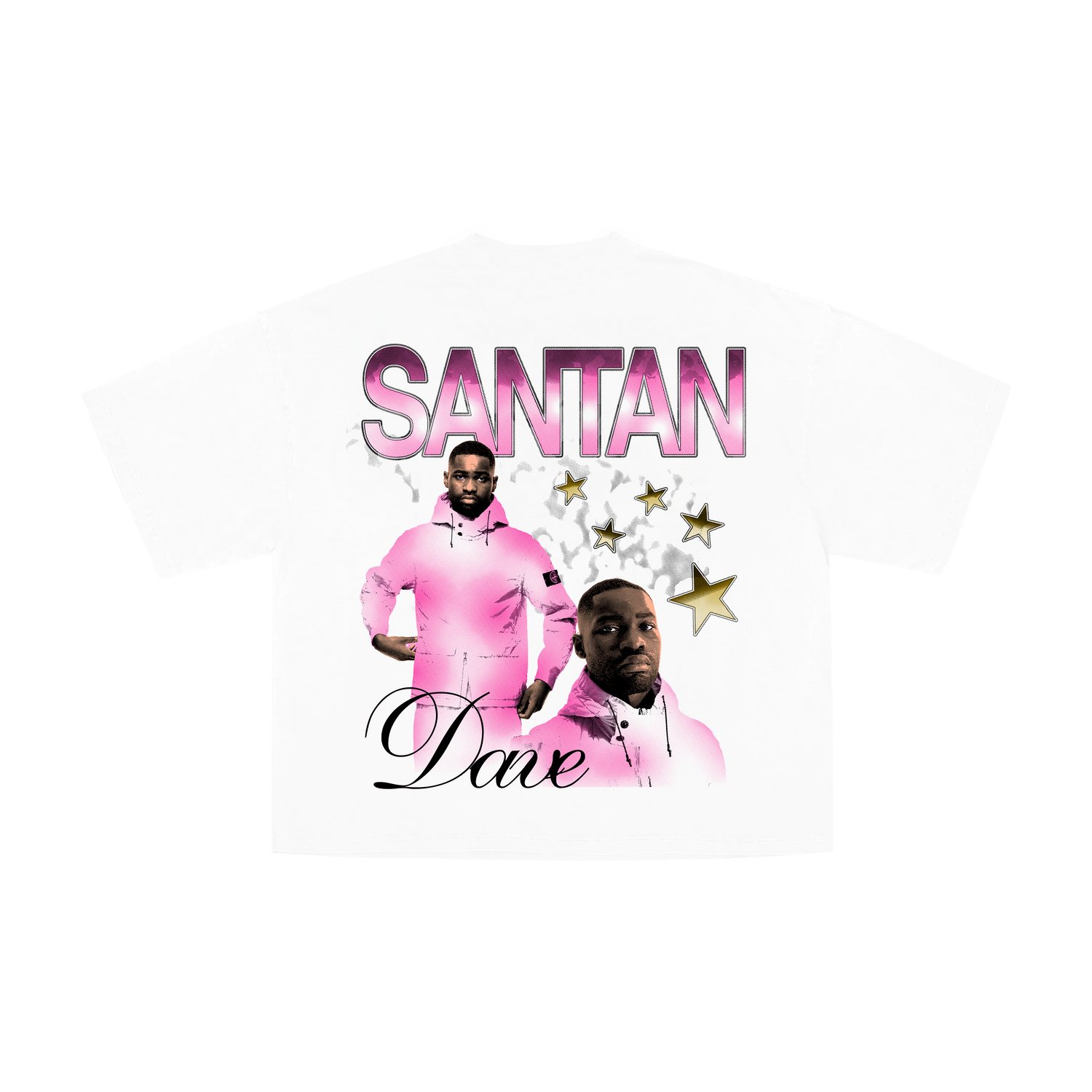 Dave TEE