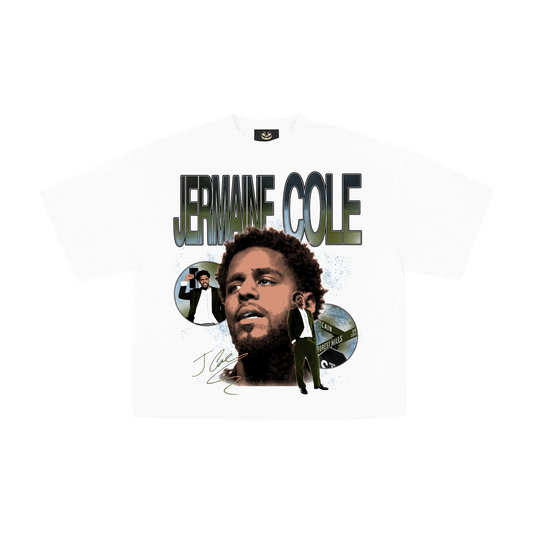 J COLE TEE