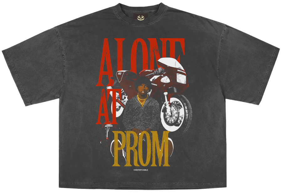 TORY LANEZ TEE